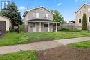 46 Halton Street, Perth, ON  - Outdoor With Deck Patio Veranda 