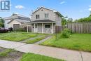 46 Halton Street, Perth, ON  - Outdoor With Deck Patio Veranda 