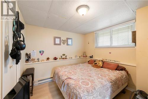 46 Halton Street, Perth, ON - Indoor Photo Showing Bedroom