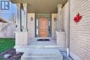 6517 Beattie Street, London, ON  - Outdoor 