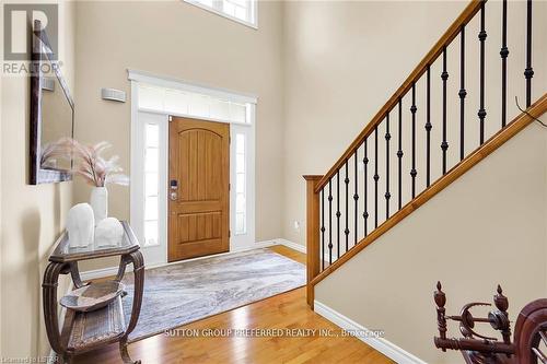 6517 Beattie Street, London, ON - Indoor Photo Showing Other Room