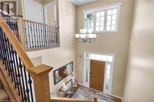 6517 Beattie Street, London, ON - Indoor Photo Showing Other Room