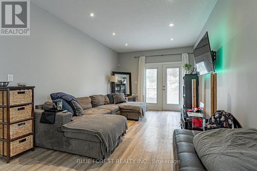 39 Yvonne Crescent, London, ON - Indoor