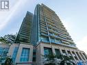 3027 - 165 Legion Road N, Toronto (Mimico), ON  - Outdoor With Facade 