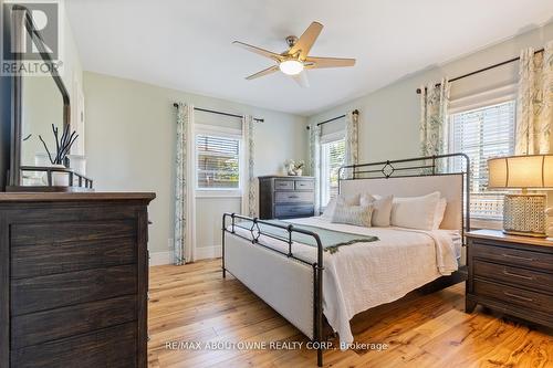 363 Walton Street, Oakville (Bronte East), ON - Indoor Photo Showing Bedroom