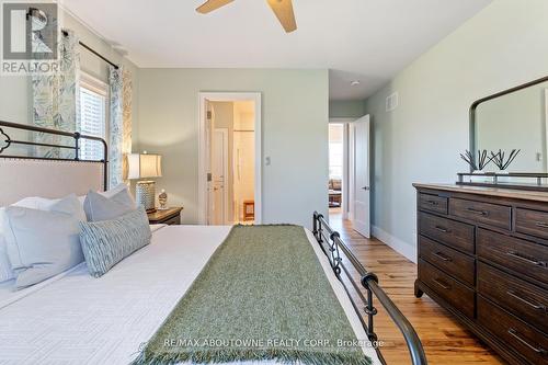 363 Walton Street, Oakville (Bronte East), ON - Indoor Photo Showing Bedroom