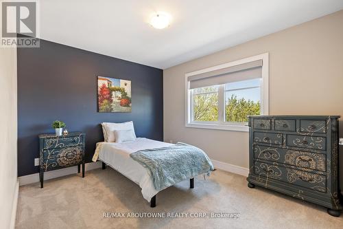 363 Walton Street, Oakville (Bronte East), ON - Indoor Photo Showing Bedroom