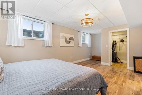 363 Walton Street, Oakville (Bronte East), ON - Indoor Photo Showing Bedroom