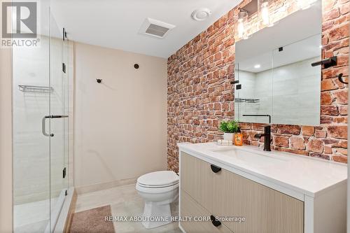 363 Walton Street, Oakville (Bronte East), ON - Indoor Photo Showing Bathroom