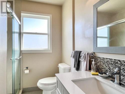 7212 Heron Lane, Osoyoos, BC - Indoor Photo Showing Bathroom