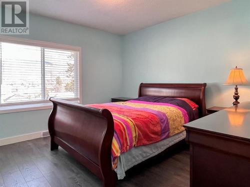 7212 Heron Lane, Osoyoos, BC - Indoor Photo Showing Bedroom