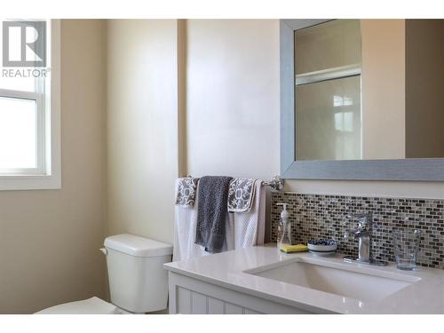 7212 Heron Lane, Osoyoos, BC - Indoor Photo Showing Bathroom