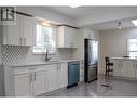 7212 Heron Lane, Osoyoos, BC  - Indoor Photo Showing Kitchen 