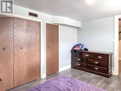 7212 Heron Lane, Osoyoos, BC - Indoor Photo Showing Bedroom