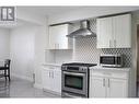 7212 Heron Lane, Osoyoos, BC  - Indoor Photo Showing Kitchen 