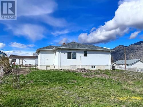 7212 Heron Lane, Osoyoos, BC - Outdoor