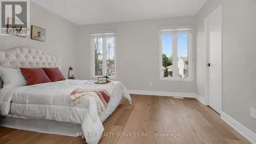 73 Griselda Crescent, Brampton (Northgate), ON - Indoor Photo Showing Bedroom