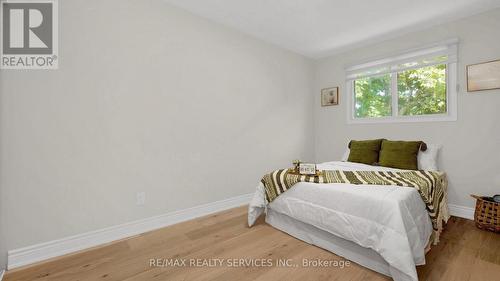 73 Griselda Crescent, Brampton (Northgate), ON - Indoor Photo Showing Bedroom