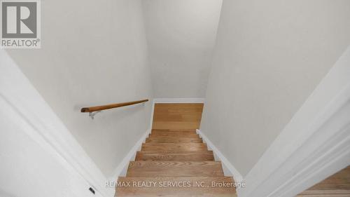 73 Griselda Crescent, Brampton (Northgate), ON - Indoor Photo Showing Other Room