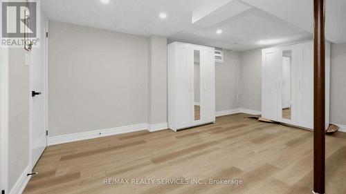 73 Griselda Crescent, Brampton (Northgate), ON - Indoor Photo Showing Other Room