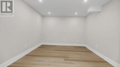 73 Griselda Crescent, Brampton (Northgate), ON - Indoor Photo Showing Other Room