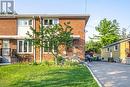 3633 Anniversary Road, Mississauga (Erindale), ON  - Outdoor 