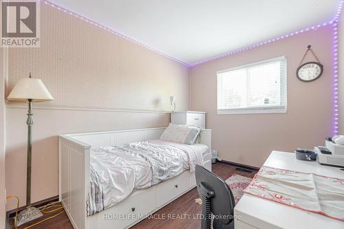 3633 Anniversary Road, Mississauga (Erindale), ON - Indoor Photo Showing Bedroom