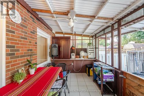 3633 Anniversary Road, Mississauga (Erindale), ON - Indoor Photo Showing Other Room