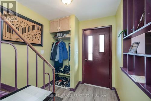 3633 Anniversary Road, Mississauga (Erindale), ON - Indoor Photo Showing Other Room