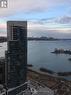 3306 - 33 Shore Breeze Drive, Toronto, ON  - Outdoor With Body Of Water With View 