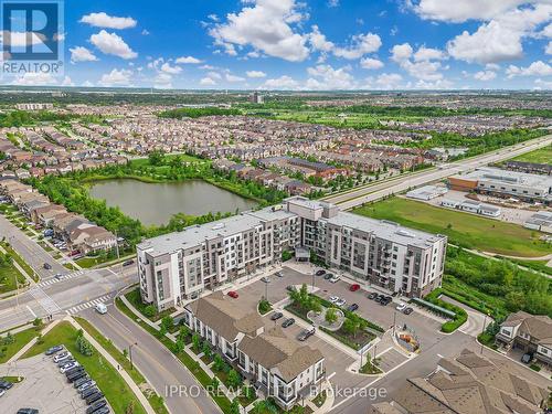 525 - 1105 Leger Way, Milton (Ford), ON - Outdoor With View