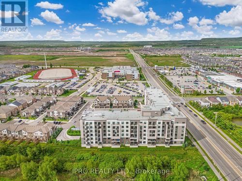 525 - 1105 Leger Way, Milton (Ford), ON - Outdoor With View