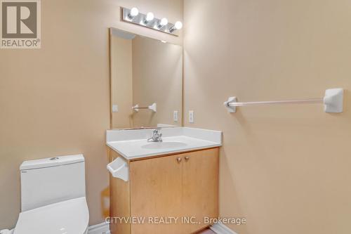 109 - 320 City Centre Drive, Mississauga (City Centre), ON - Indoor Photo Showing Bathroom