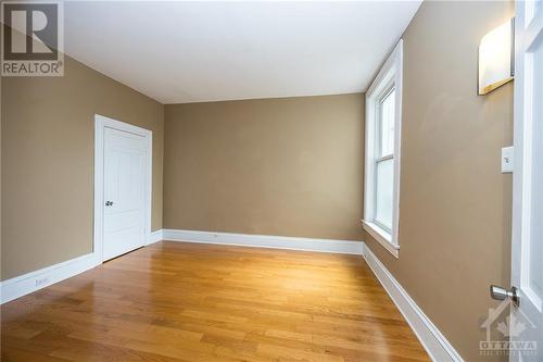 458 Mcleod Street, Ottawa, ON - Indoor Photo Showing Other Room