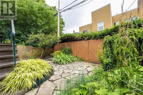 458 Mcleod Street, Ottawa, ON - Outdoor