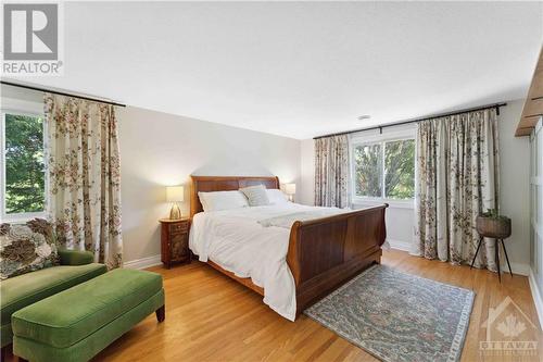 29 Roberta Crescent, Ottawa, ON - Indoor Photo Showing Bedroom