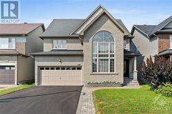 408 GOLDEN SPRINGS DRIVE  Ottawa, ON K4M 0B9