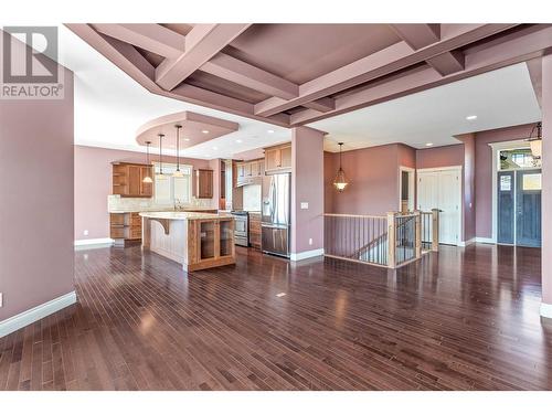 2726 Cliffshore Drive, Lake Country, BC - Indoor