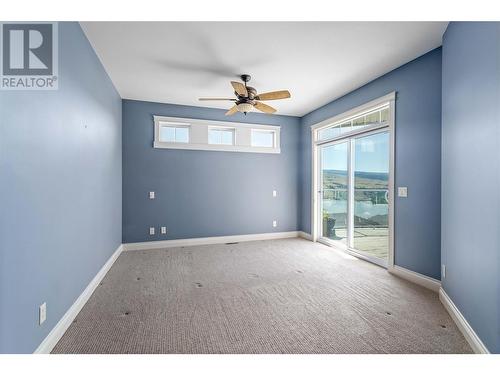 2726 Cliffshore Drive, Lake Country, BC - Indoor Photo Showing Other Room