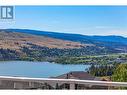 2726 Cliffshore Drive, Lake Country, BC  - Outdoor With Body Of Water With View 