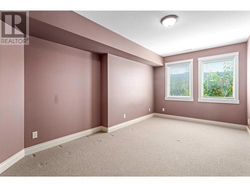 2726 Cliffshore Drive, Lake Country, BC - Indoor Photo Showing Other Room