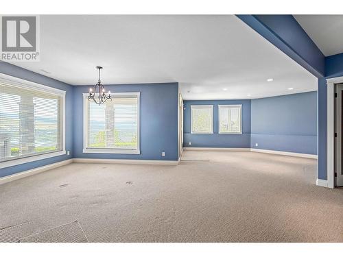 2726 Cliffshore Drive, Lake Country, BC - Indoor Photo Showing Other Room