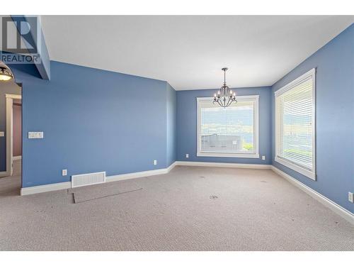 2726 Cliffshore Drive, Lake Country, BC - Indoor Photo Showing Other Room