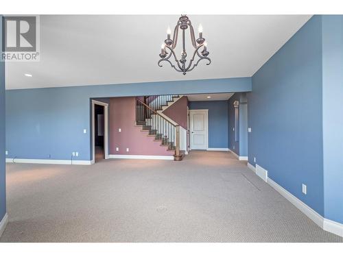 2726 Cliffshore Drive, Lake Country, BC -  Photo Showing Other Room