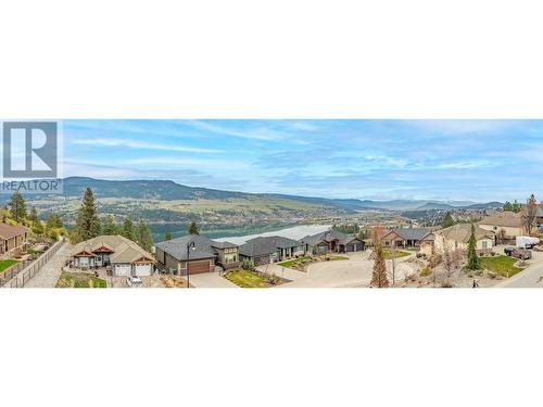 2726 Cliffshore Drive, Lake Country, BC - Outdoor With View