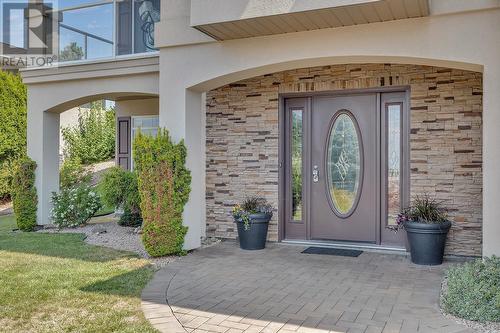 1003 Skeena Drive, Kelowna, BC - Outdoor