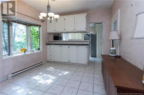 31 Ralph, Moncton, NB - Indoor Photo Showing Kitchen