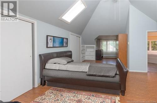 31 Ralph, Moncton, NB - Indoor Photo Showing Bedroom