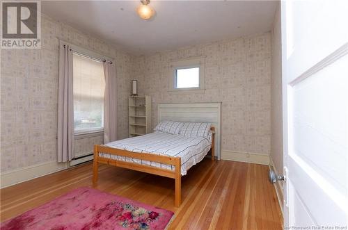 31 Ralph, Moncton, NB - Indoor Photo Showing Bedroom