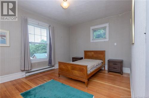 31 Ralph, Moncton, NB - Indoor Photo Showing Bedroom